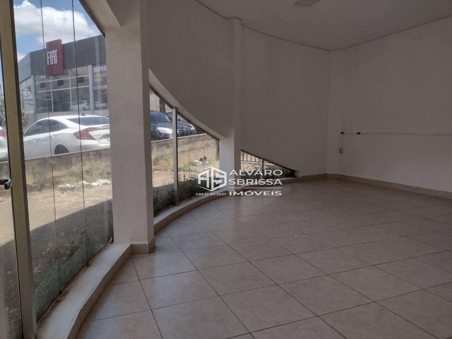 Loja-Salão para alugar, 583m² - Foto 12