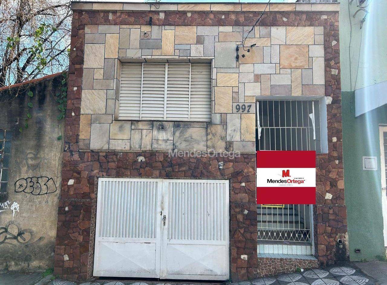 Casa à venda com 2 quartos, 90m² - Foto 1