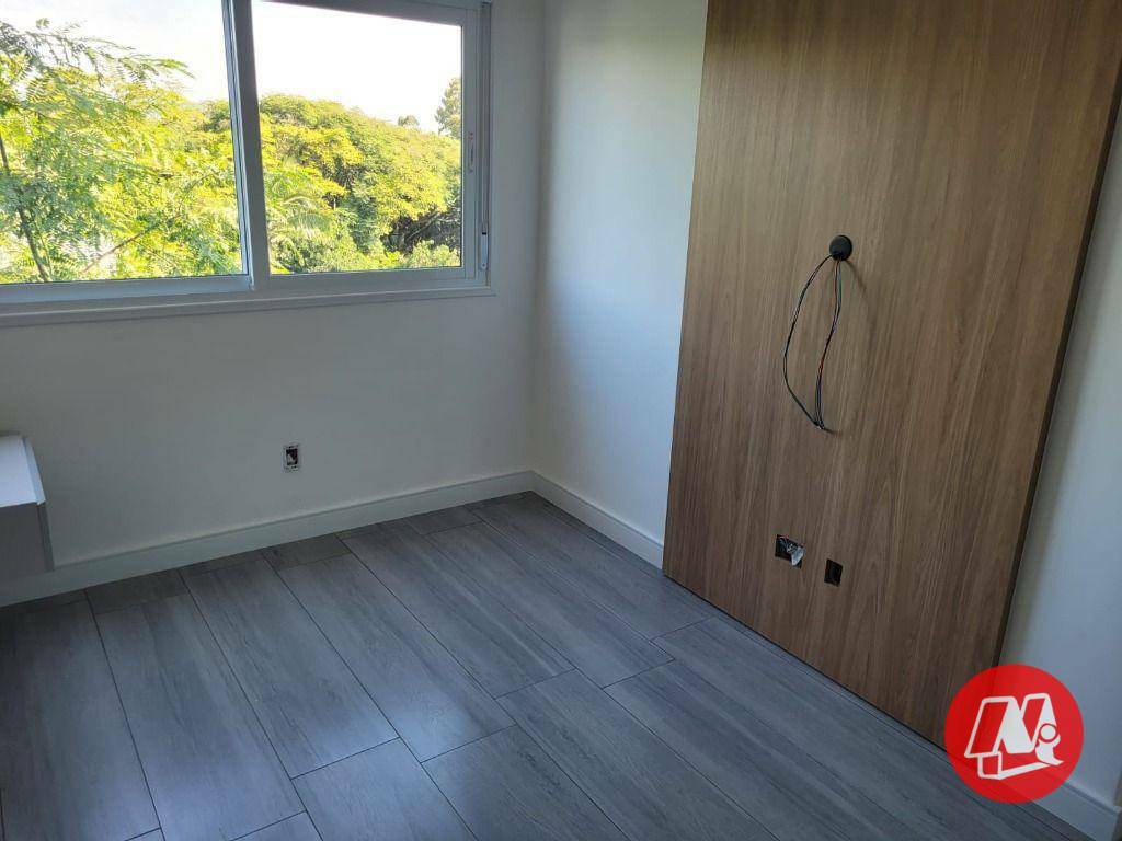 Apartamento à venda com 1 quarto, 34m² - Foto 7