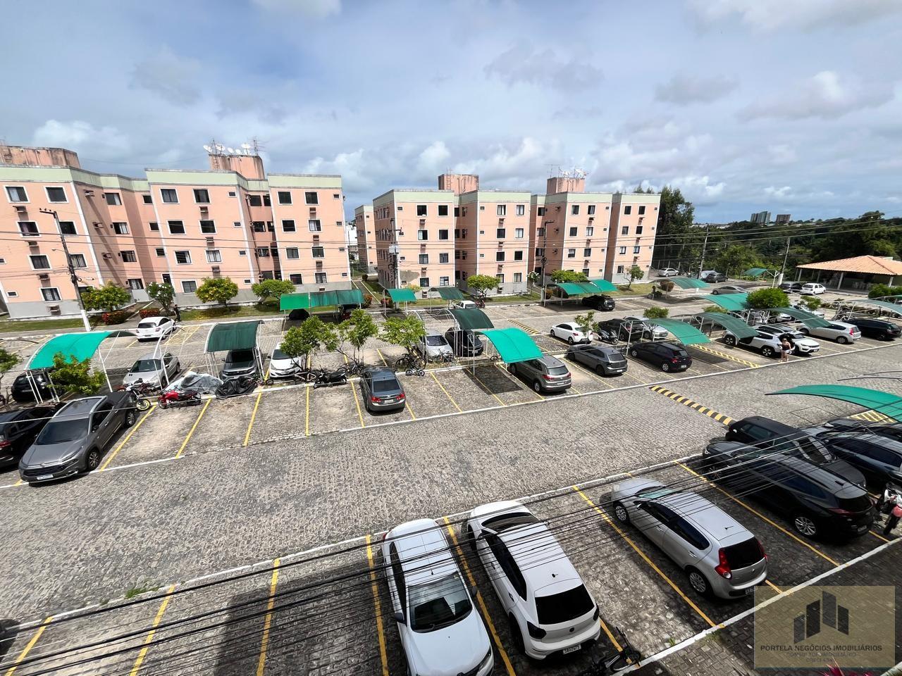 Apartamento para alugar com 3 quartos, 63m² - Foto 13