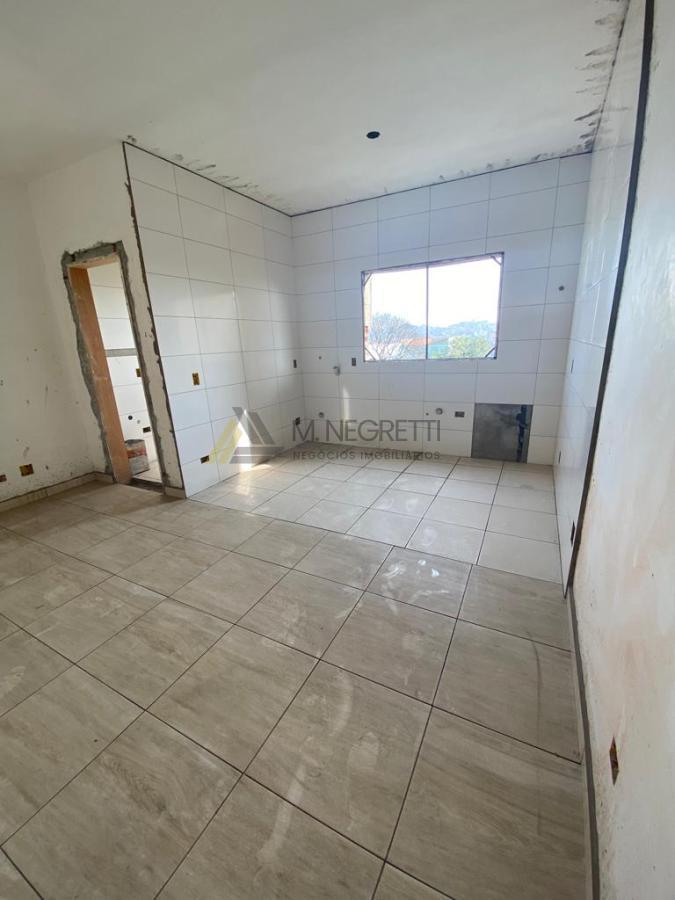 Apartamento à venda com 2 quartos, 56m² - Foto 6