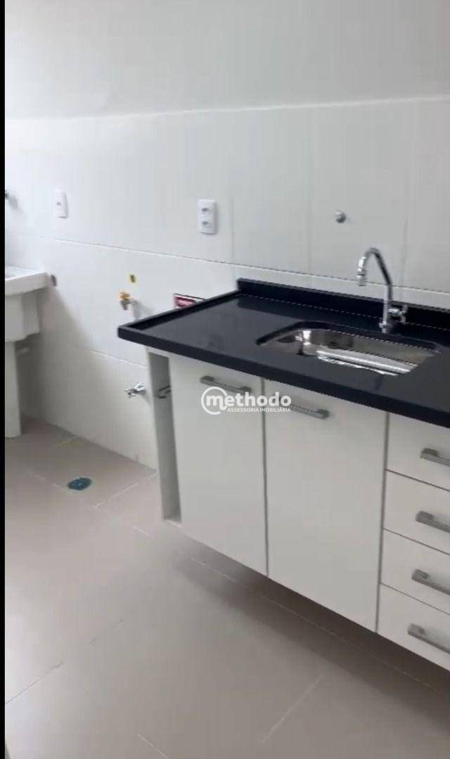 Apartamento à venda com 2 quartos, 51m² - Foto 3