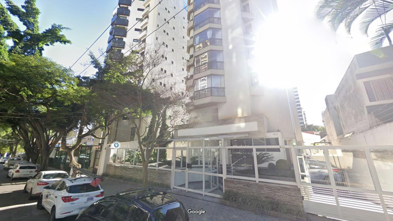 Apartamento à venda com 4 quartos, 440m² - Foto 2