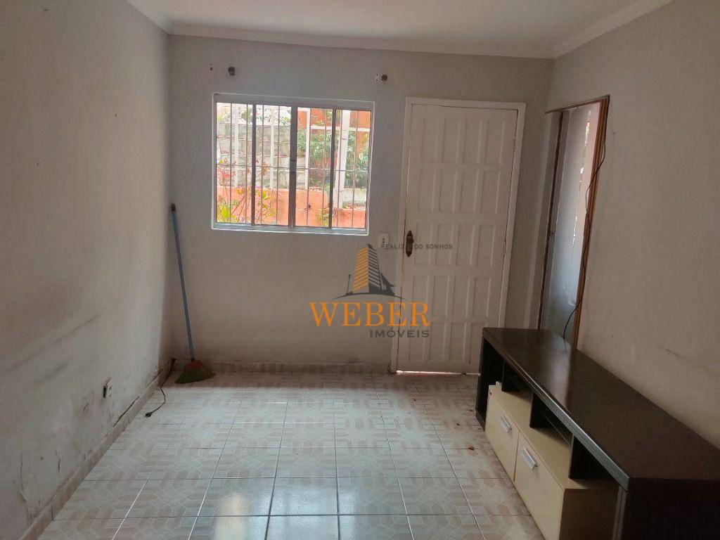 Sobrado à venda com 4 quartos, 120m² - Foto 26