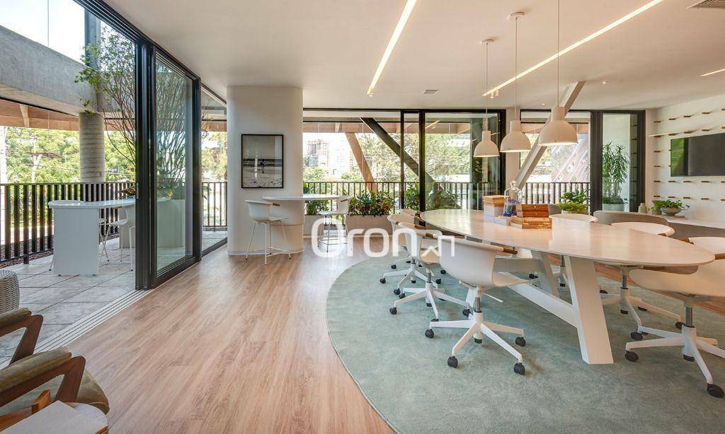 Conjunto Comercial-Sala à venda, 292m² - Foto 4