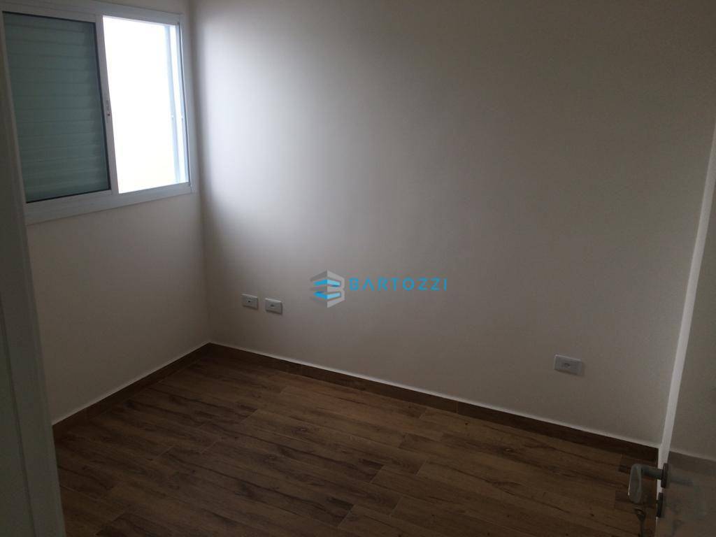 Apartamento à venda com 2 quartos, 52m² - Foto 8