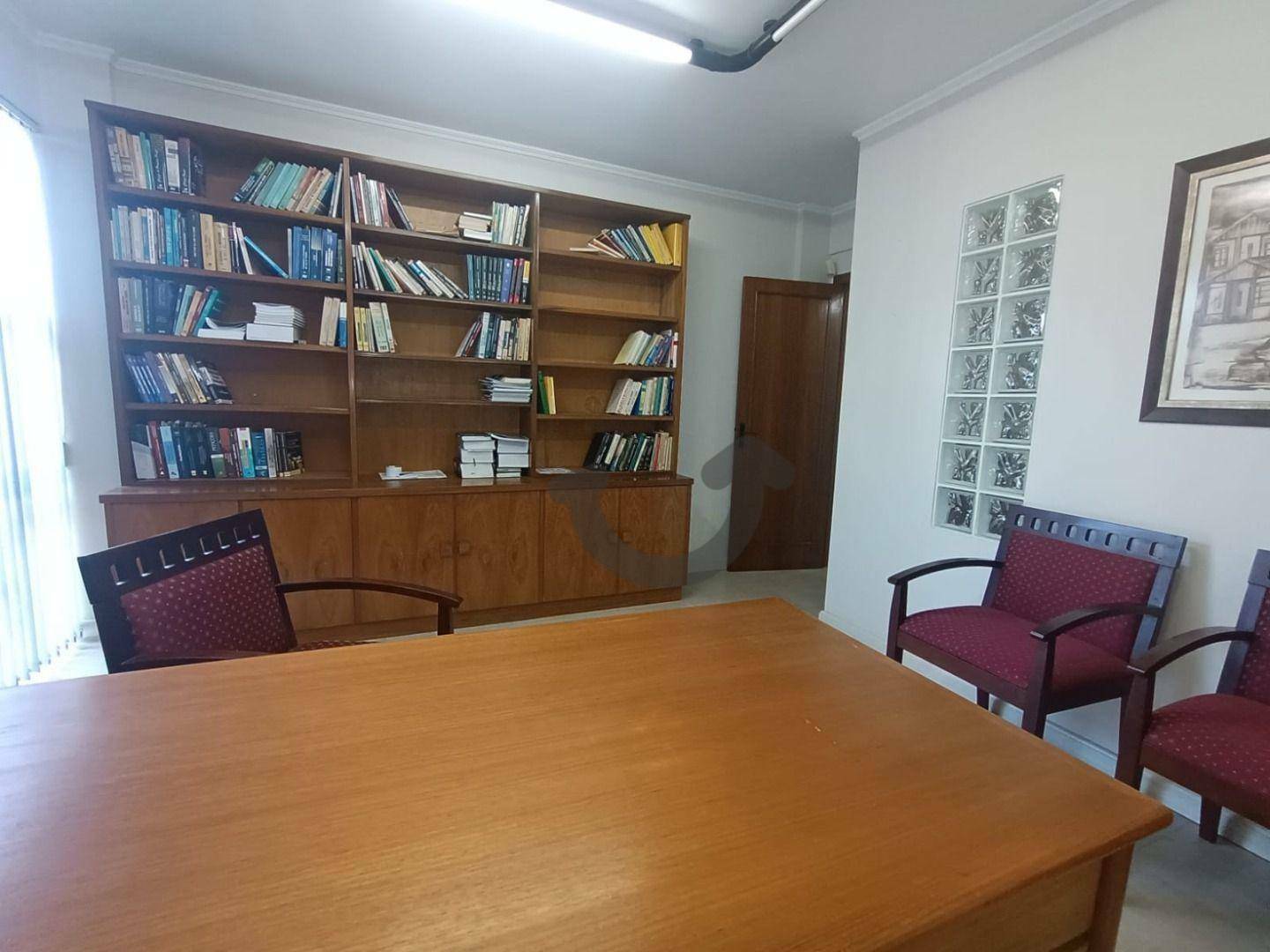 Conjunto Comercial-Sala à venda, 44m² - Foto 4