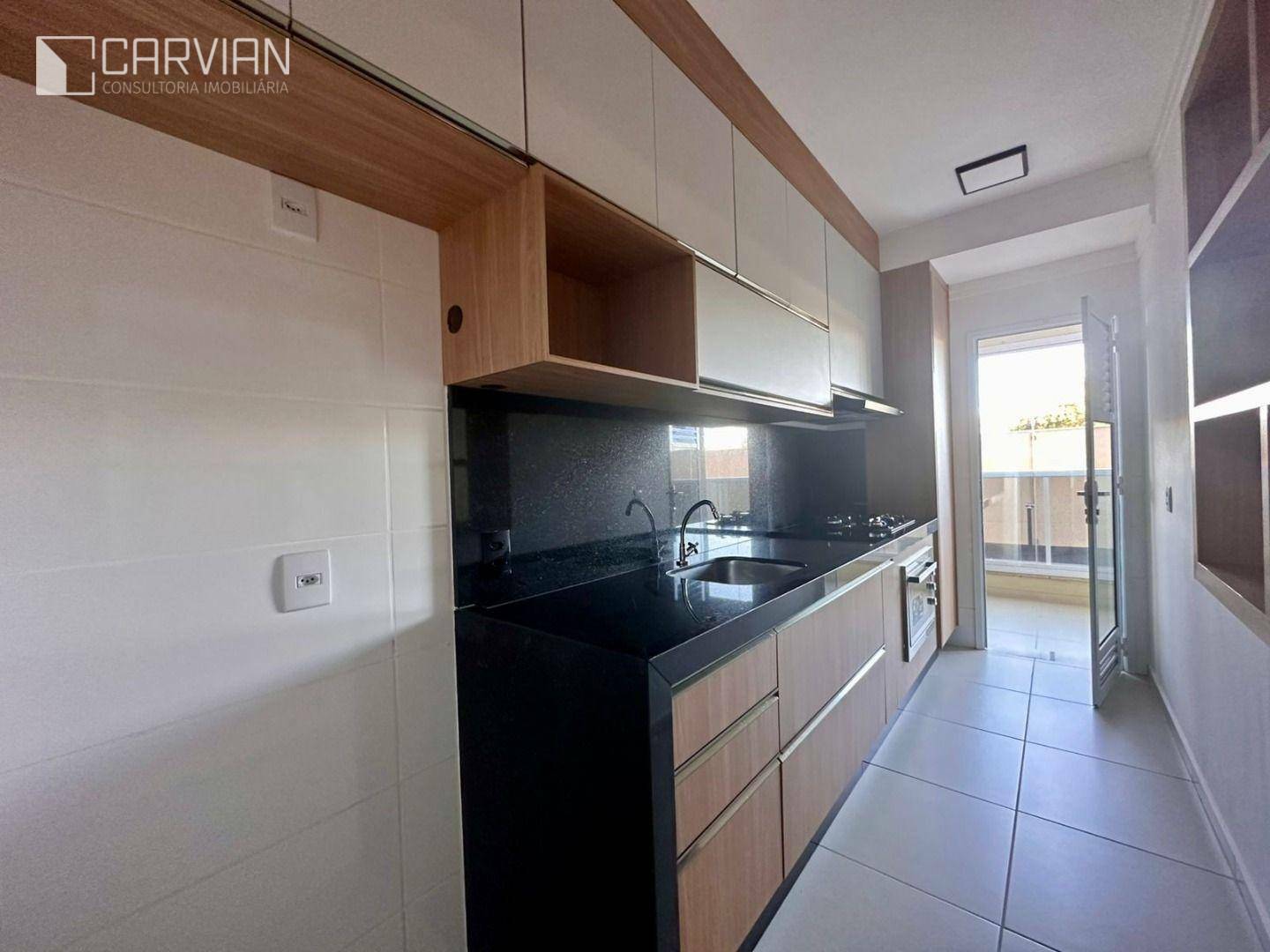 Apartamento à venda com 3 quartos, 84m² - Foto 6