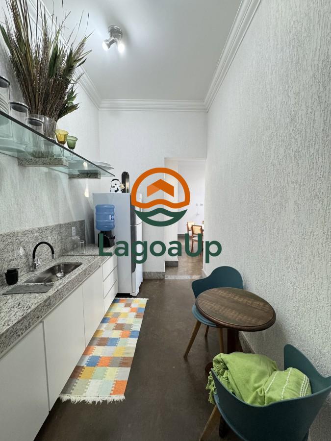Casa de Condomínio à venda com 5 quartos, 700m² - Foto 13