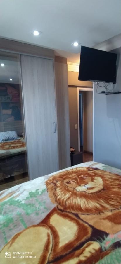 Apartamento à venda com 4 quartos, 105m² - Foto 3