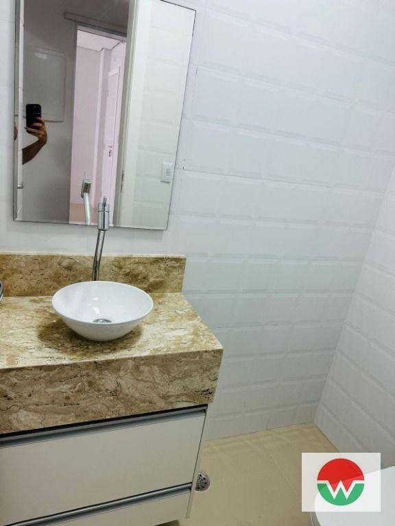 Apartamento à venda com 3 quartos, 140m² - Foto 27