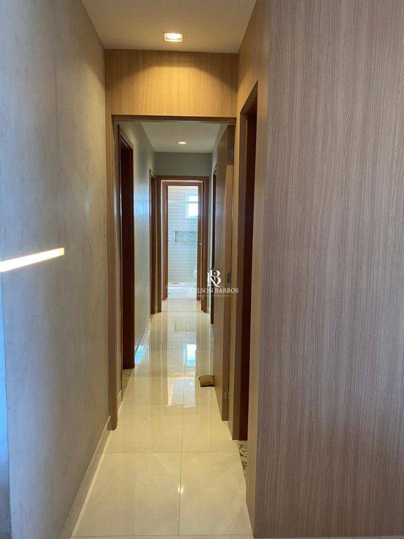 Apartamento, 3 quartos, 171 m² - Foto 4