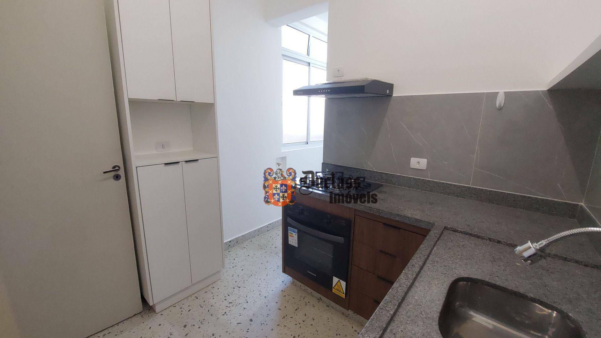 Apartamento à venda com 3 quartos, 110m² - Foto 10