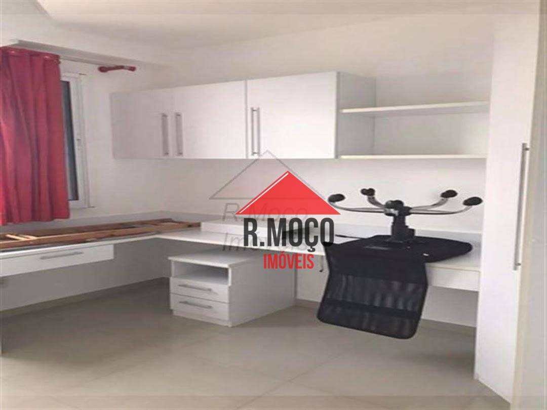 Apartamento à venda com 2 quartos, 44m² - Foto 11