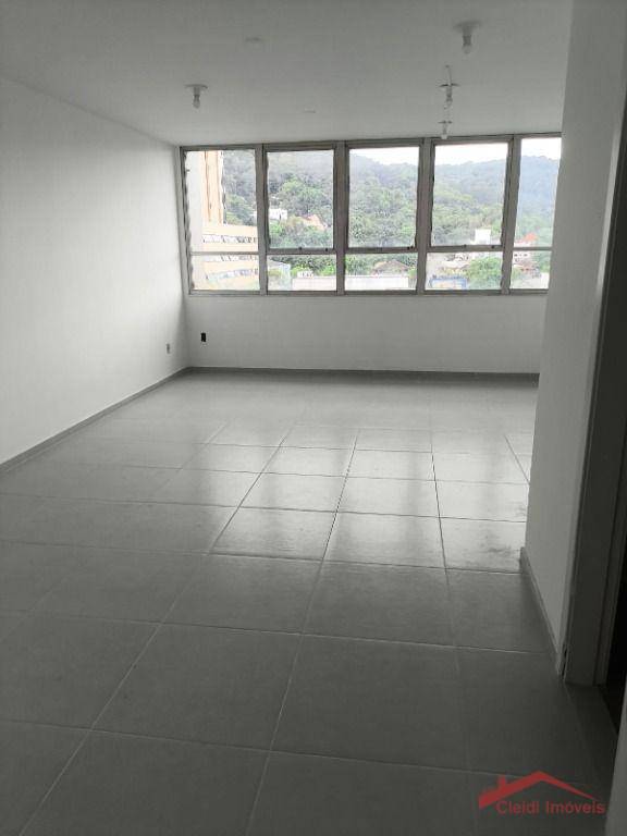 Conjunto Comercial-Sala para alugar, 37m² - Foto 2