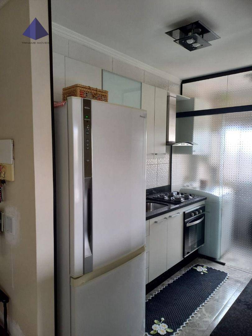 Apartamento à venda com 2 quartos, 49m² - Foto 11