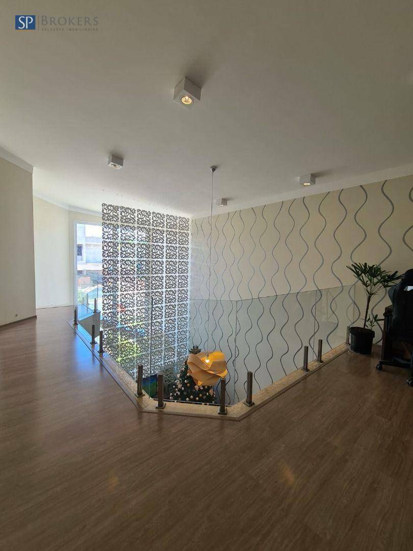 Casa de Condomínio à venda com 4 quartos, 252m² - Foto 15