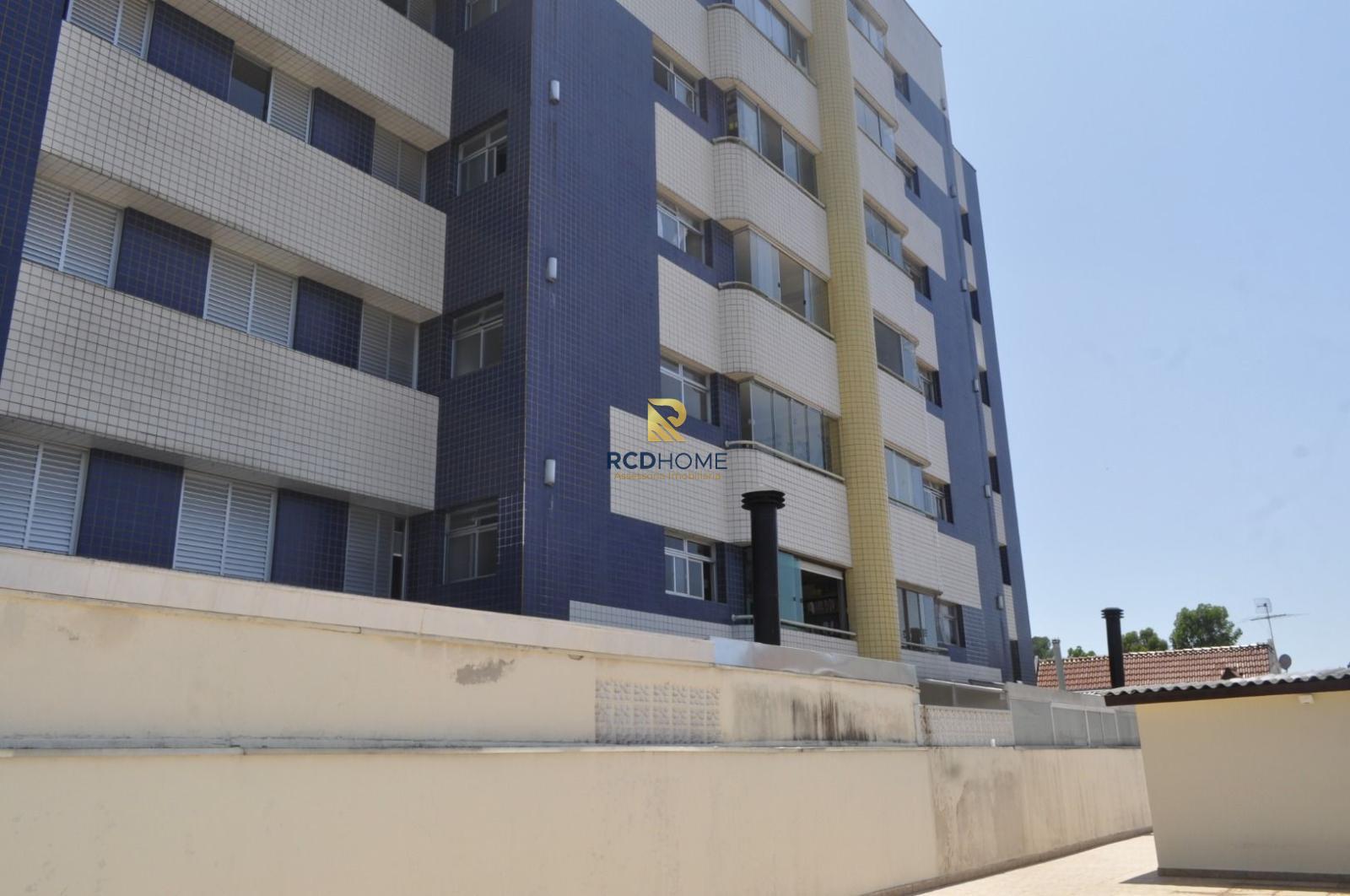 Apartamento à venda com 3 quartos, 104m² - Foto 8