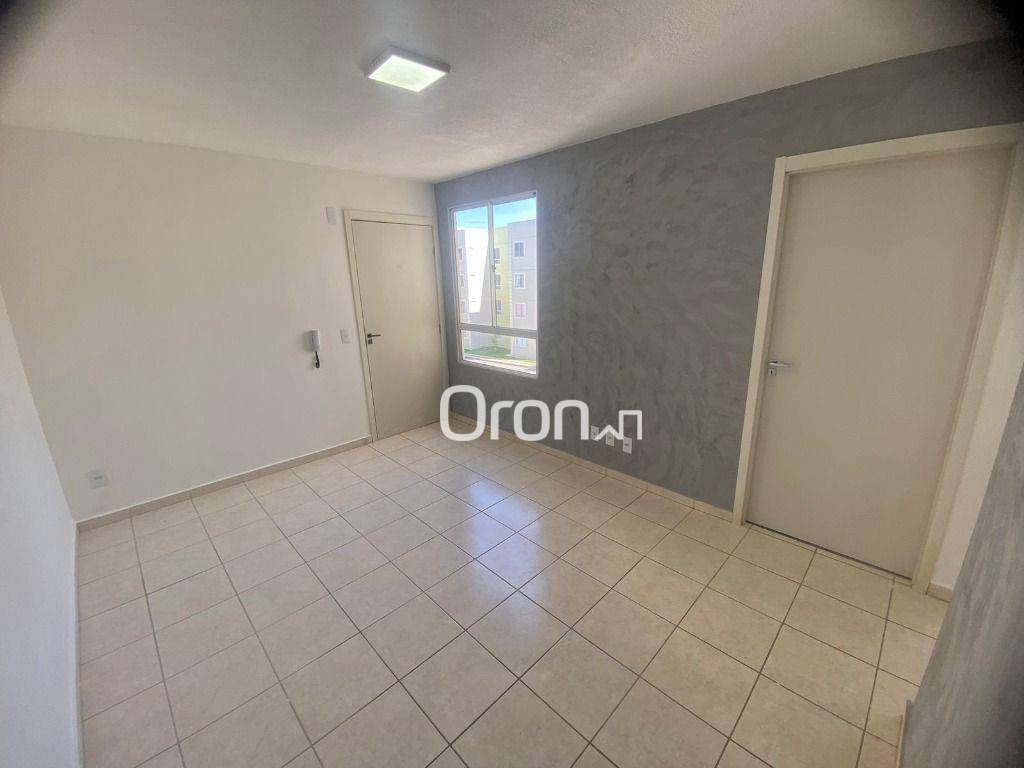 Apartamento à venda com 2 quartos, 47m² - Foto 1