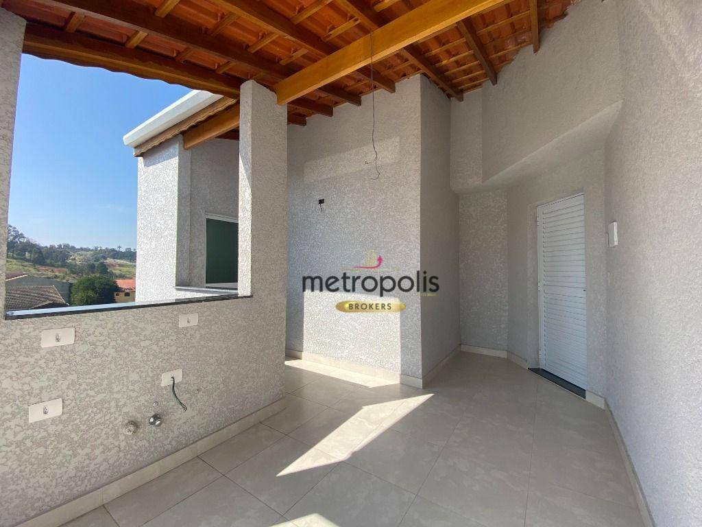 Cobertura à venda com 2 quartos, 51m² - Foto 29