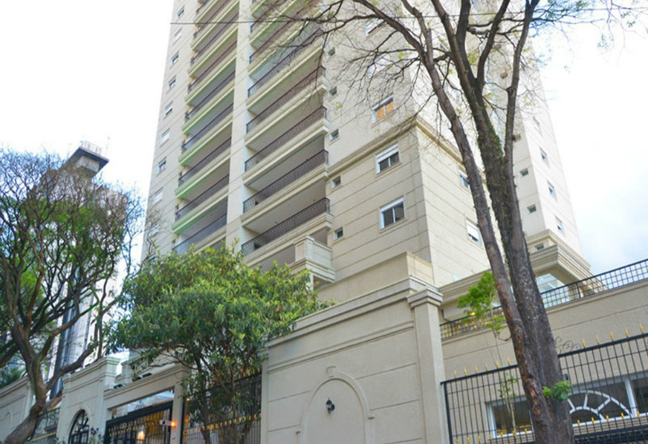 Apartamento à venda com 4 quartos, 270m² - Foto 15