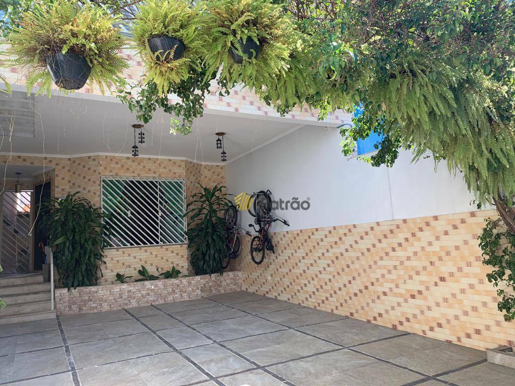 Casa à venda com 3 quartos, 281m² - Foto 26