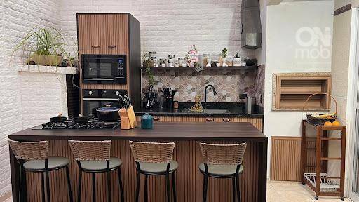 Sobrado à venda com 3 quartos, 123m² - Foto 1
