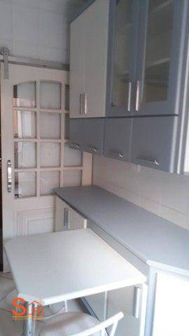 Apartamento à venda com 3 quartos, 75m² - Foto 11