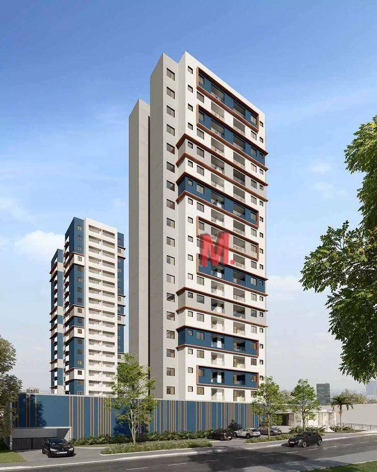 Apartamento à venda com 1 quarto, 44m² - Foto 35
