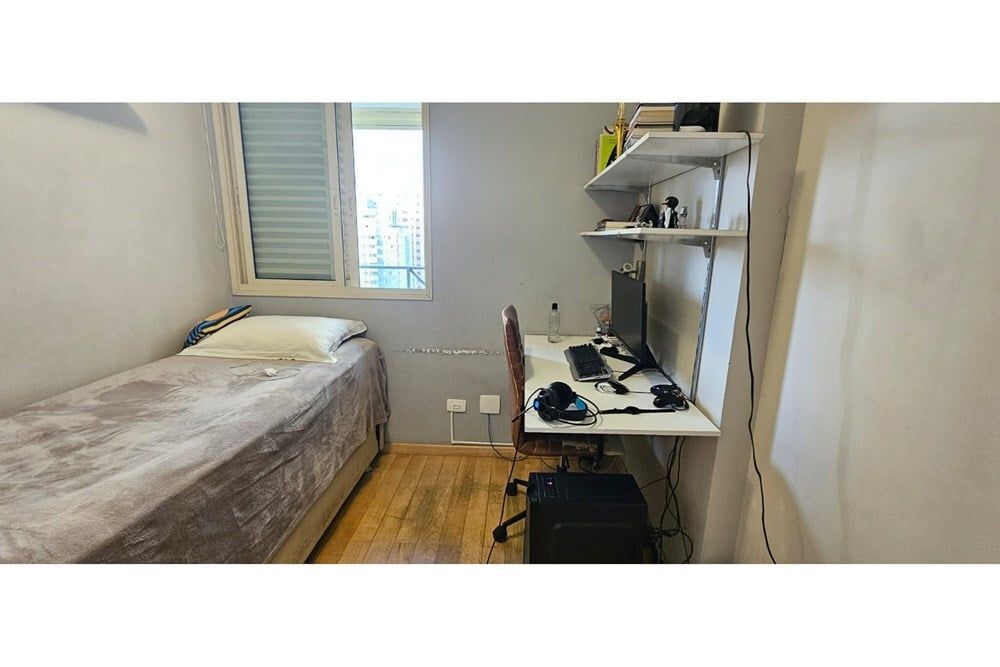 Apartamento à venda com 3 quartos, 78m² - Foto 3