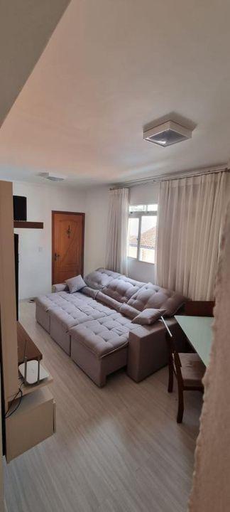 Sobrado à venda com 3 quartos, 140m² - Foto 3