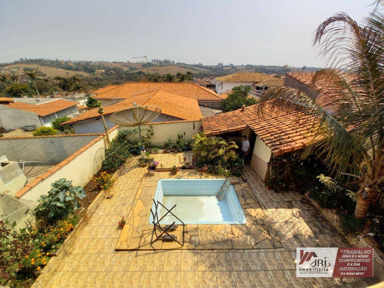 Casa à venda com 3 quartos, 300M2 - Foto 20