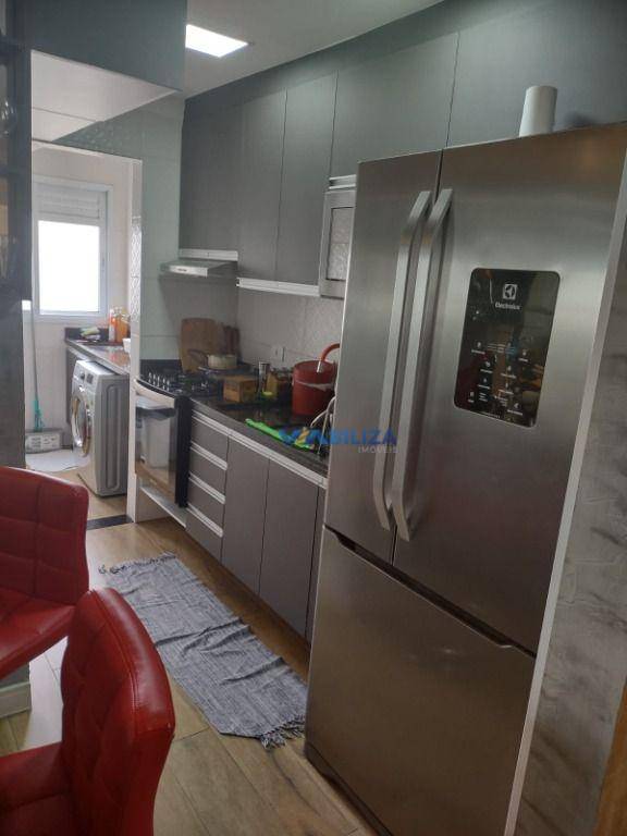 Apartamento à venda com 3 quartos, 76m² - Foto 18