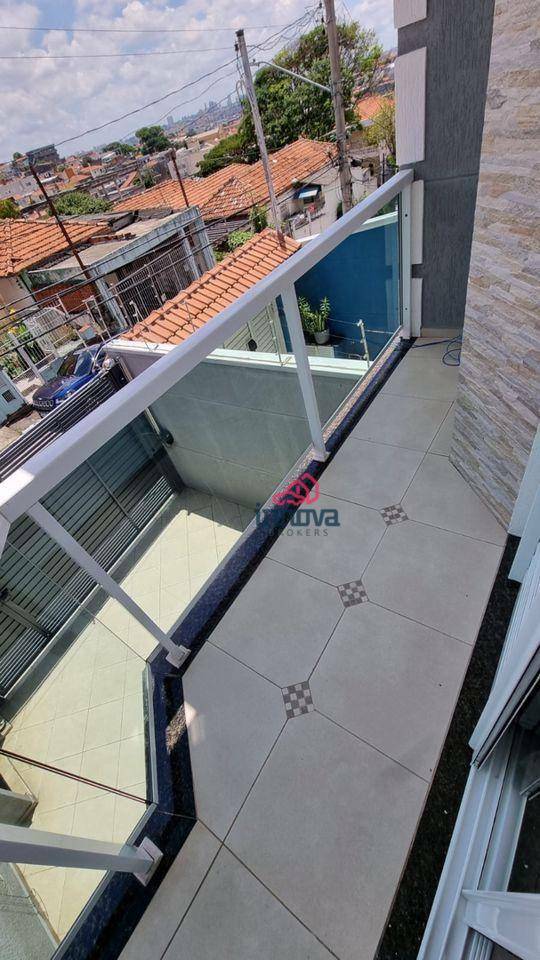 Sobrado à venda com 3 quartos, 125m² - Foto 17