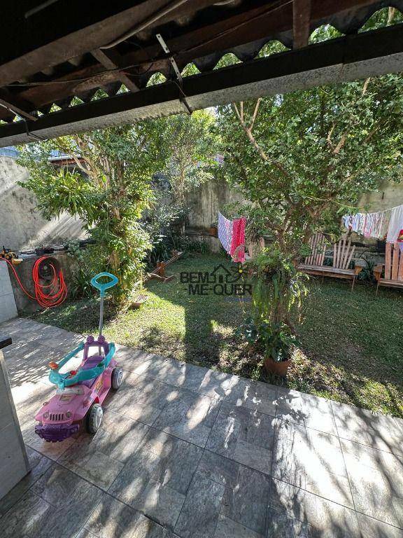 Sobrado à venda com 4 quartos, 300m² - Foto 32