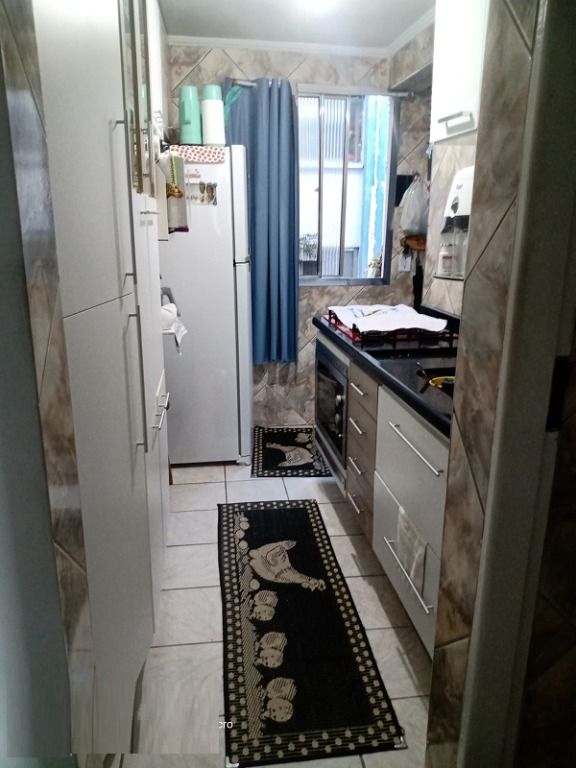 Apartamento à venda com 2 quartos, 66m² - Foto 8