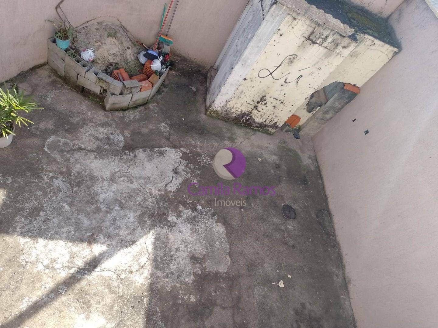 Sobrado à venda com 2 quartos, 168m² - Foto 19