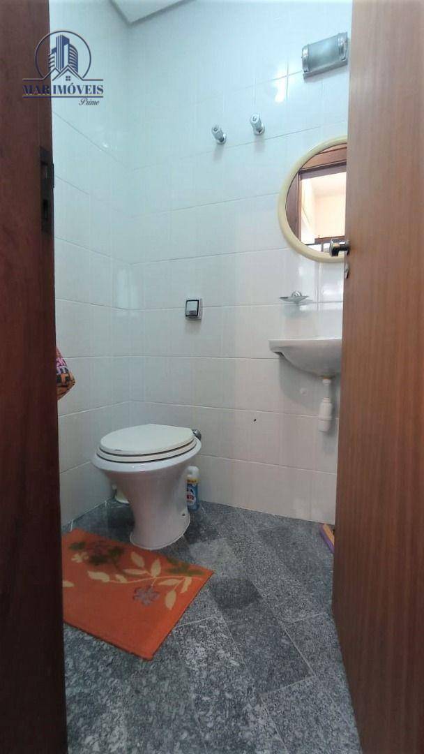 Apartamento à venda com 3 quartos, 120m² - Foto 21