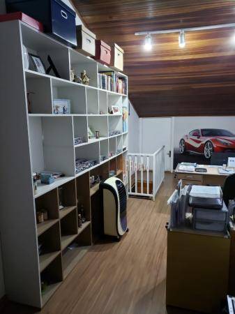 Sobrado à venda com 3 quartos, 200m² - Foto 22