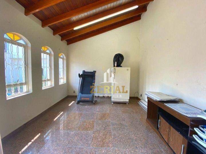 Sobrado à venda com 4 quartos, 280m² - Foto 31