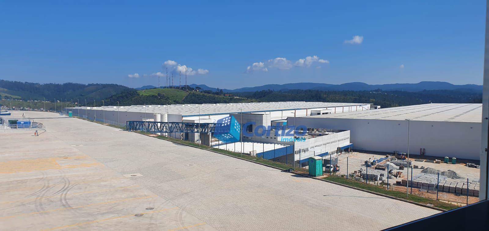 Depósito-Galpão-Armazém para alugar, 9939m² - Foto 6