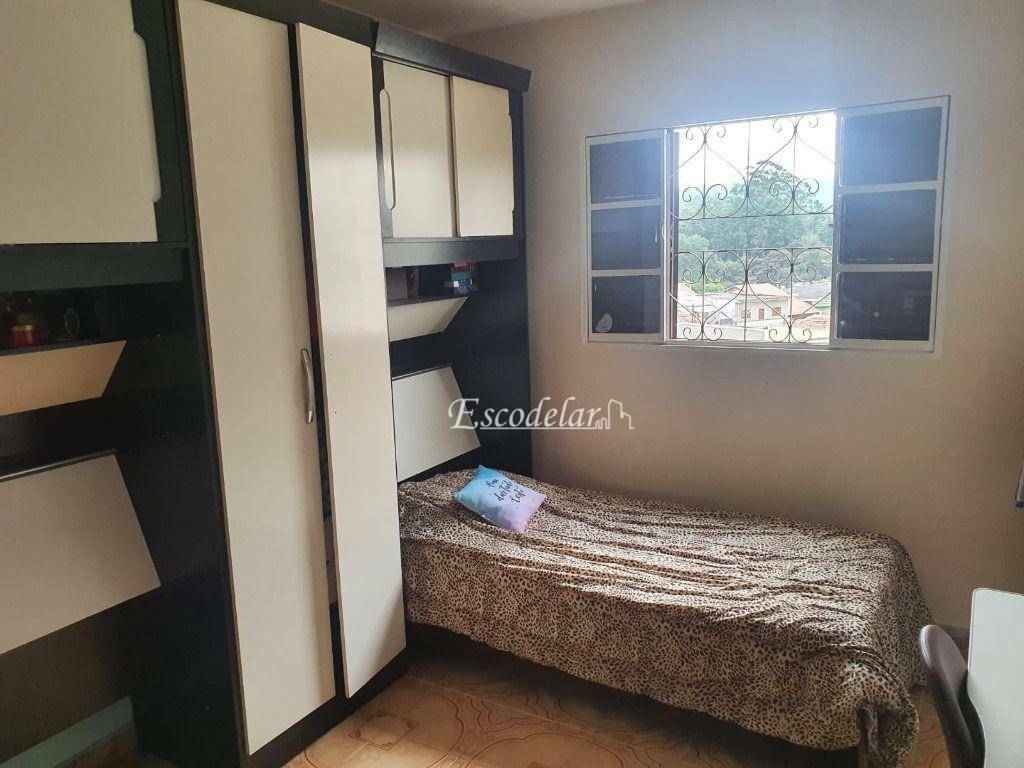 Sobrado à venda com 3 quartos, 230m² - Foto 12