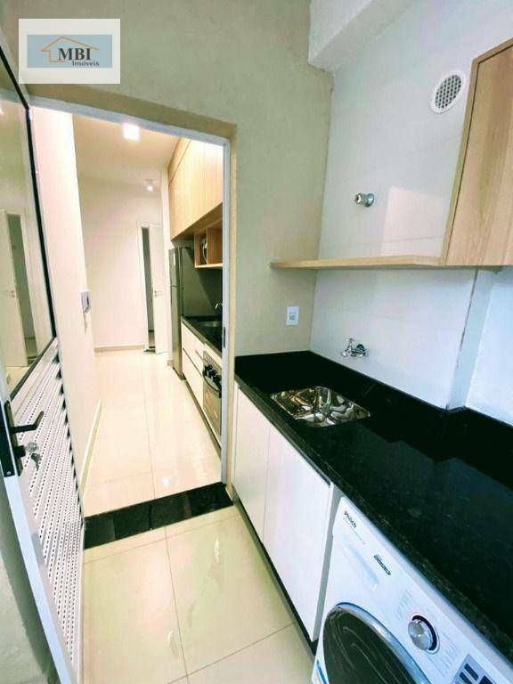 Apartamento à venda com 2 quartos, 50m² - Foto 3