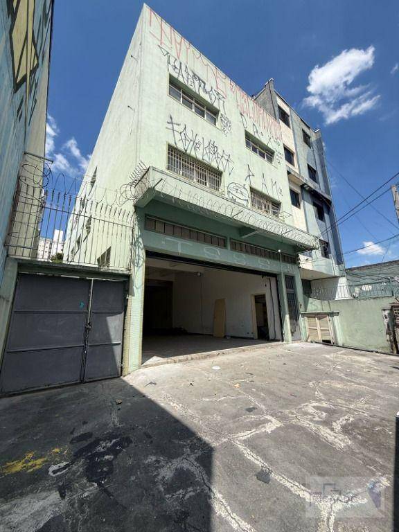 Prédio Inteiro, 650 m² - Foto 4