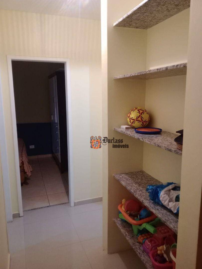 Apartamento à venda com 2 quartos, 75m² - Foto 51