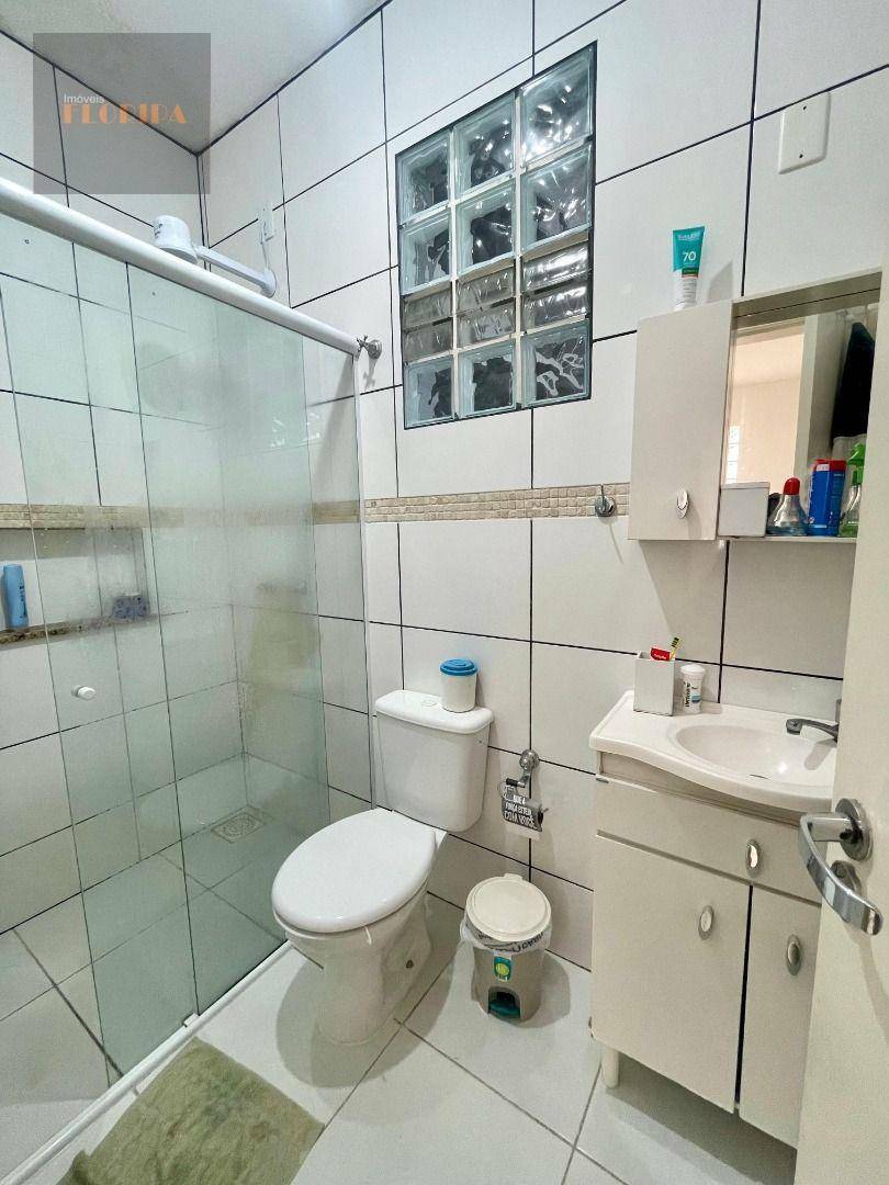 Casa à venda com 3 quartos, 126m² - Foto 14