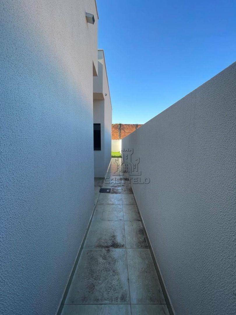 Casa à venda e aluguel com 3 quartos, 80m² - Foto 13