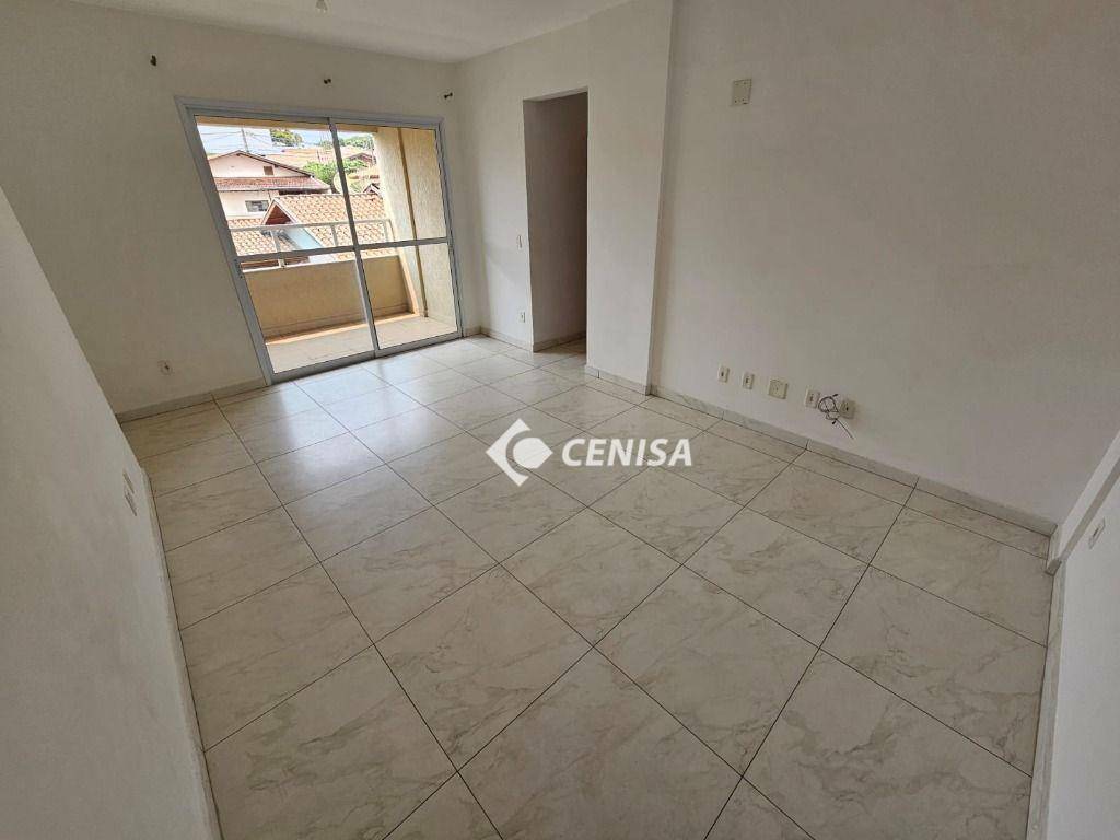 Apartamento à venda e aluguel com 3 quartos, 82m² - Foto 1