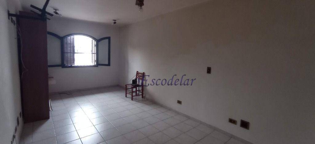 Sobrado à venda com 4 quartos, 263m² - Foto 25