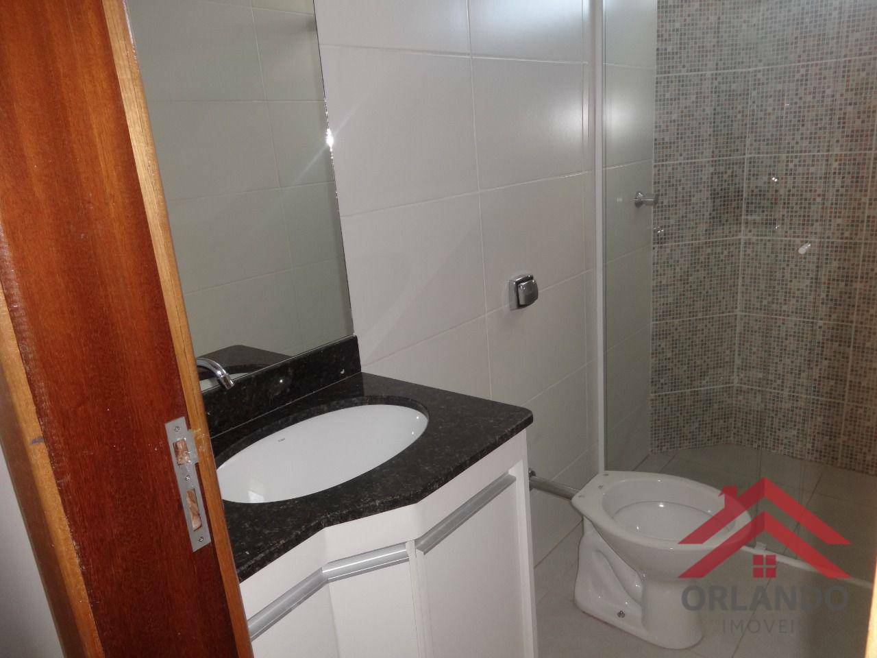 Apartamento à venda com 2 quartos, 61m² - Foto 6